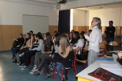 collège de baléone 