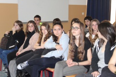 collège de baléone