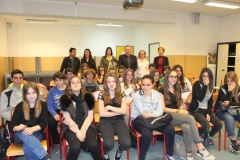 collège de baléone