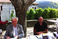 4Partage de la route