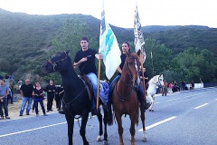 Ricordu di Ponte Novu