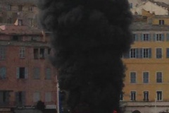 Feu Bastia