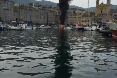 Feu Bastia