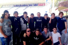 Collège L'Ile-Rousse