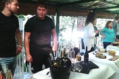 Acheteurs autrichiens