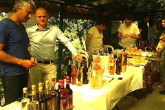 Acheteurs autrichiens