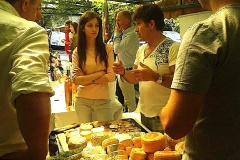 Acheteurs autrichiens