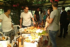 Acheteurs autrichiens