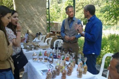 Acheteurs autrichiens