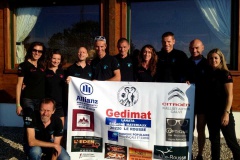 Technica Maxi Race 2015