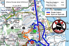 Ronde de la Giraglia