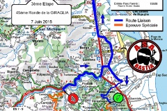 Ronde de la Giraglia