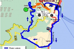 Ronde de la Giraglia