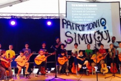 Festa di a lingua corsa in Bastia