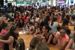 Festa di a lingua corsa in Bastia