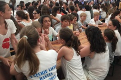 Festa di a lingua corsa in Bastia