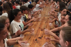 Festa di a lingua corsa in Bastia