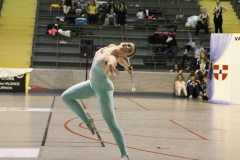 Twirling club bastiais