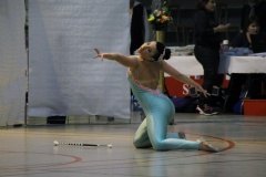 Twirling club bastiais