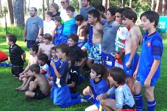 Rémi Lamerat au Casone