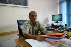 Lycée Jules-Antonini