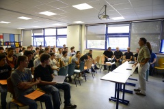 Lycée Jules-Antonini