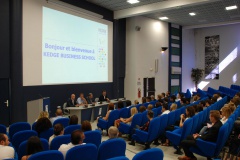 Kedge business school