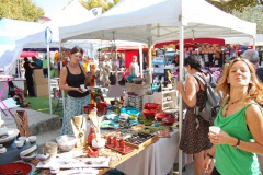 Foire de L"Ile-Rousse
