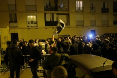 agression pompiers ajaccio--035