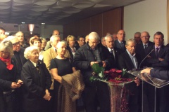 Vœux protocolaires Haute-Corse