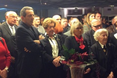 Vœux protocolaires Haute-Corse