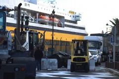 Port de Bastia