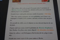 Trinnecu assai è manghju di tuttu