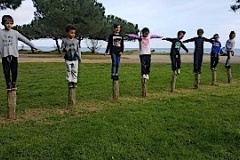 Santa Lucia di Moriani