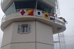 Sémaphore de La Parata