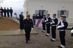 Sémaphore de La Parata