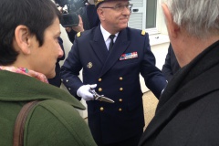 Sémaphore de La Parata