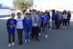 Collège Vinciguerra