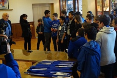 Collège Vinciguerra