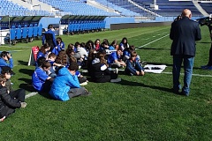 Collège Vinciguerra