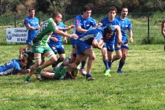 Bastia XV