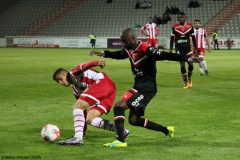 ACA-Valenciennes