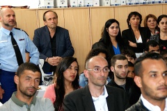 Naturalisation Calvi