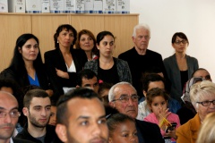 Naturalisation Calvi