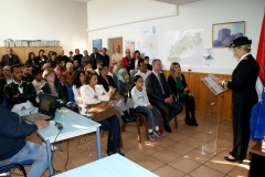 Naturalisation Calvi