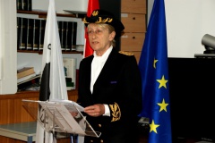 Naturalisation Calvi