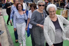 Défilé de mode L'Ile-Rousse