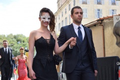 Défilé de mode L'Ile-Rousse