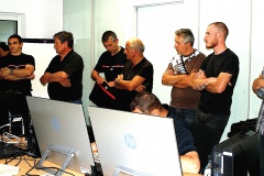 Réserves communales