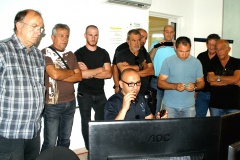 Réserves communales